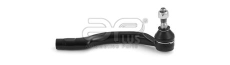 Наконечник кермової тяги правий Mazda 6 07- Aplus 24214AP