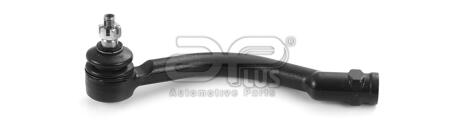 Наконечник кермовий лів. Hyundai Grandeur, Sonata V 2.0-3.3 01.05-12.11 Aplus 24371AP
