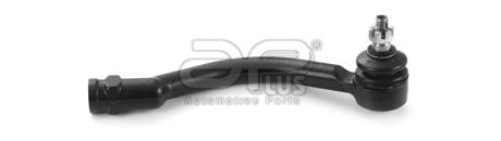 Наконечник кермовий прав. Hyundai Grandeur, Sonata V 2.0-3.3 01.05-12.11 Aplus 24372AP