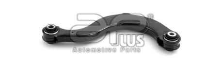 Важіль зад. верх. лів./прав. Audi A3/Seat/VW Passat/Golf V 03- Aplus 24383AP