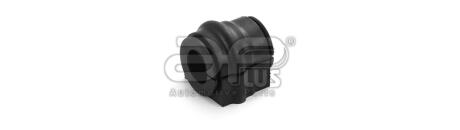 Втулка стабiлiзатора перед. Ø 20mm MB W203 01- Aplus 24526AP
