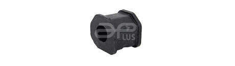 Втулка стаб. зовн. перед. L/P (d 21mm) Mitsubishi Pajero,Spacer Star, L200 1.3-3.0 96- Aplus 24552AP