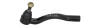 Наконечник кермової тяги лів. Dodge Durango 11-15 Jeep Grand Cherokee 11-15 24604AP