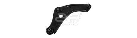 Важіль перед. нижній правий NISSAN QASHQAI II RENAULT KADJAR 1.2-1.7D 11.13- Aplus 24806AP