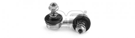 Тяга перед. стаб. права Hyunday Accent 1.3/1.5 00-/Mitsubishi Lancer VIII Aplus 25008AP