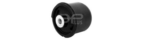 С/блок балки зад. Ford B-Max, Fiesta VI 1.0-1.6D 06.08- Aplus 25255AP