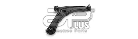 Важіль підвіски передній Прав нижн DODGE CALIBER JEEP COMPASS, PATRIOT 1.8-2.4 06.06- Aplus 25326AP