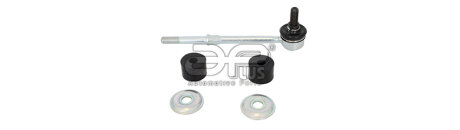 Тяга стабілізатора зад. лів./прав. Ssangyong Korando, Musso, Rexton 2.0-3.2 10.95- Aplus 26003AP