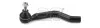 Наконечник кермової тяги Лів NISSAN QASHQAI II RENAULT KADJAR 1.2-2.0 11.13- Aplus 26034AP (фото 1)