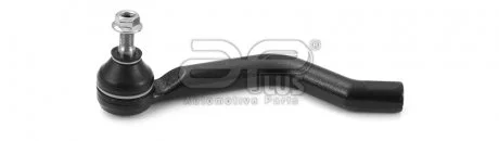 Наконечник кермової тяги Лів NISSAN QASHQAI II RENAULT KADJAR 1.2-2.0 11.13- Aplus 26034AP