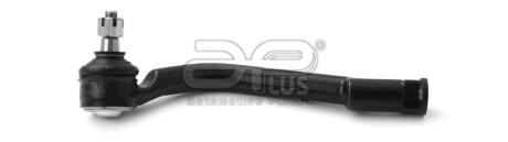 Наконечник кермовий лів. Hyundai Santa Fe/Sorento 2,0/2,0Crdi/2,4 12- Aplus 26165AP