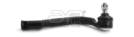 Наконечник кермовий прав. Hyundai Santa Fe/Sorento 2,0/2,0Crdi/2,4 12- Aplus 26166AP