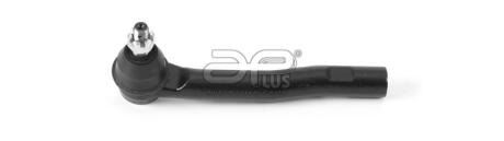 Наконечник кермової тяги лів. TOYOTA HIGHLANDER 07-16 Aplus 26285AP