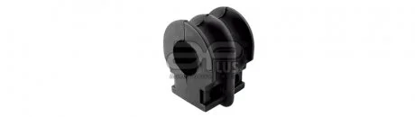 Втулка стабілізатора перед. Ø 22mm NISSAN QASHQAI II RENAULT KADJAR 1.2-1.7D 11.13- Aplus 26298AP