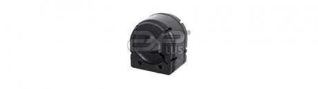 Втулка стабілізатора пер. Ø 19mm MAZDA 3, 6, CX-3, CX-5 1.5-2.5 11.11- Aplus 26385AP