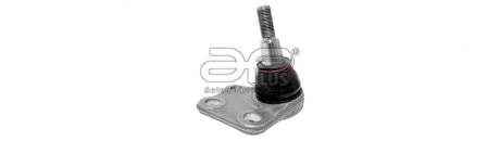 Кульова опора важеля перед. Renault Espace V, Grand Scenic IV, Megane IV, Scenic IV, Talisman 1.2-1.8 02.15- Aplus 26715AP