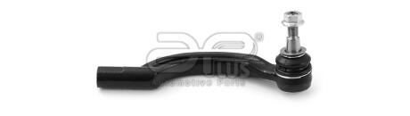 Накінечник кермової тяги правий Mercedes eVITO Van (W447) [03/19-] Aplus 27441AP