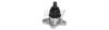 Кульова опора Hyundai Terrakan 2,5-3,5, 01-06 Aplus 27442AP (фото 1)