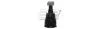 Кульова опора передня нижня Honda Accord CG, CH, CL, CM 98- / Civic 03- Aplus 27454AP (фото 1)