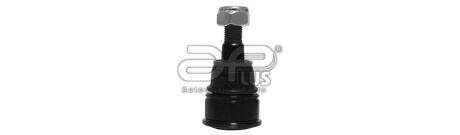 Кульова опора передня нижня Honda Accord CG, CH, CL, CM 98- / Civic 03- Aplus 27454AP