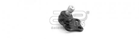 Шаровая опора лев/прав (22mm) Renault Megane IV 1.2/1.5D/1.6 11.15- Aplus 27532AP
