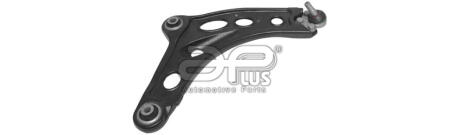 Важіль пер. пра. RENAULT TRAFIC 1.6 dCi 14- OPEL VIVARO 1.6CDTI 14-19 Aplus 27724AP