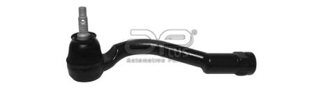Наконечник кермової тяги лів. Hyundai Sonata VII 09.14- Aplus 27751AP