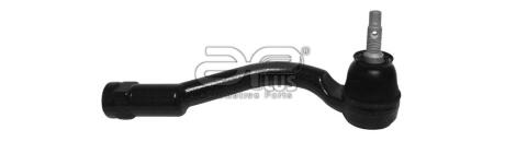 Наконечник кермової тяги прав. Hyundai Sonata VII 09.14- Aplus 27752AP