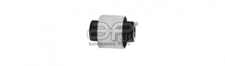 Сайлентблок заднього важеля (до цапфи) Audi/Seat/VW Golf V Aplus 28073AP