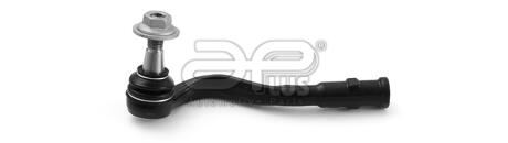 Накінечник кермової тяги лівий Audi A4 B9, A5 B9, A6 C8. A7 C8, Q5 15- Aplus 28160AP