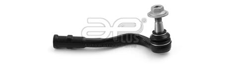 Накінечник кермової тяги правий Audi A4 B9, A5 B9, A6 C8. A7 C8, Q5 15- Aplus 28161AP