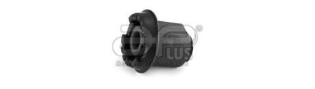 Сайлентблок зад.балки Peugeot 206 (2A/C) 1.1 i,1.4 HDi eco 70 00- Aplus 29375AP