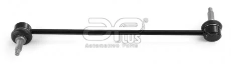 Тяга стабілізатора перед. лів. Hyundai Sonata LF 14- Aplus 31691AP