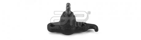 Кульова опора перед. ліва HYUNDAI TUCSON KIA SPORTAGE II 2.0D 08.04- Aplus 33002AP
