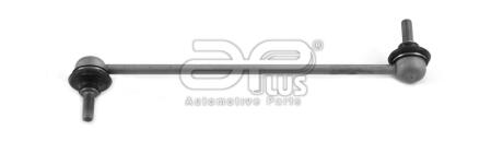 Тяга / стійка, стабілізатор, лiв/прав, пер Aplus 33190AP