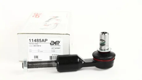 Наконечник рульової тяги HD, лівий/правий передній APplus 11485AP