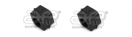 Втулка, стабилизатор (комплект, 2 шт.), левый / правый, пер APplus 15594AP (фото 1)