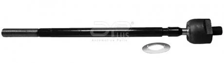 Осьовий шарнір, рульова тяга, лiв/прав, пер APplus 16706AP