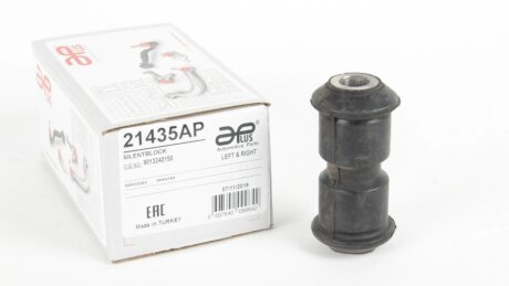 Фото 1 - втулка ресори APplus 21435AP Втулка ресори APplus 21435AP (фото 1)