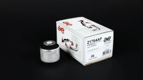 Сайлентблок рычага, лев/прав APplus 21764AP