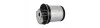 Сайлентблок балки (рем.размер Ø STD + 0,2mm) 22614AP