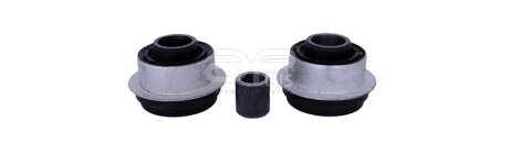 Сайлентблок важеля APplus 23930AP