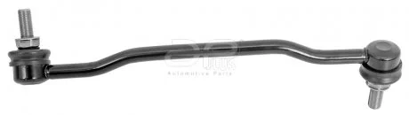Тяга / стійка, стабілізатор, прав, пер APplus 25140AP