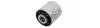 Сайлентблок важеля APplus 25434AP (фото 1)