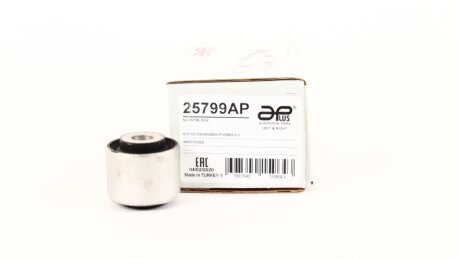 Сайлентблок рычага, лев / прав, задн APplus 25799AP