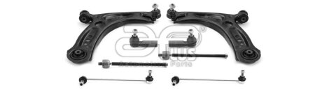 Ремонтний набір підвіски APplus 33756AP