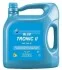 Олива двигуна 5L Aral BlueTronic II 10W40 ARAL 15F078 (фото 1)