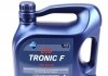 Масло моторное EcoTronic F SAE 5W20 (4 Liter) ARAL AR-15570E (фото 1)