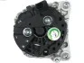 Генератор 12V 120A AS A0059 (фото 3)