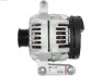 Генератор 12V 105A AS A0068 (фото 4)